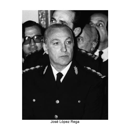 José López Rega